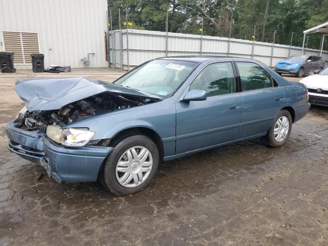 TOYOTA CAMRY 2001 jt2bg22k410596707