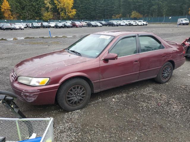 TOYOTA CAMRY 1997 jt2bg22k4v0001862