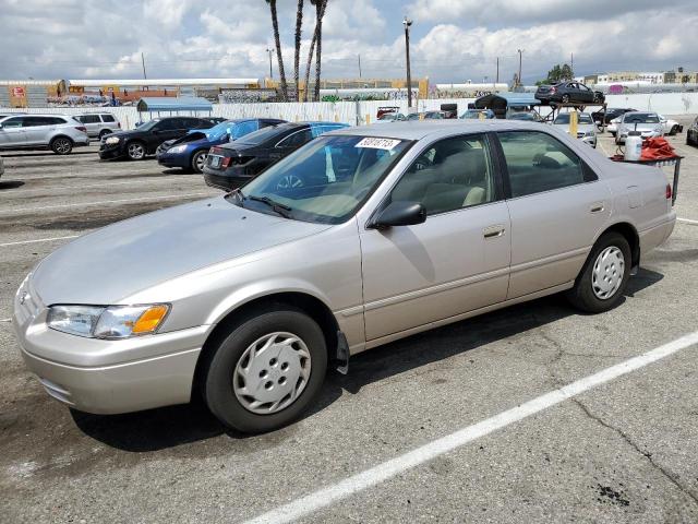 TOYOTA CAMRY 1997 jt2bg22k4v0008732