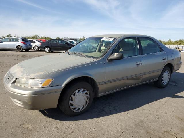 TOYOTA CAMRY 1997 jt2bg22k4v0029189