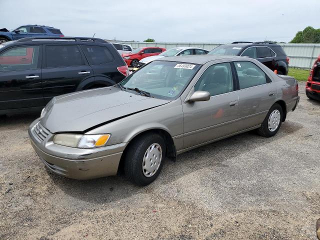 TOYOTA CAMRY 1997 jt2bg22k4v0069434