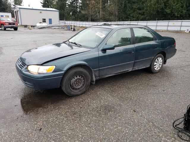 TOYOTA CAMRY LE 1997 jt2bg22k4v0076206