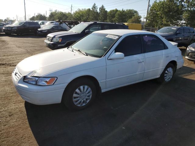 TOYOTA CAMRY LE 1997 jt2bg22k4v0090896