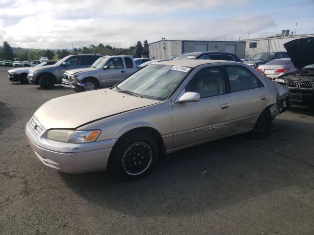 TOYOTA CAMRY 1997 jt2bg22k4v0092759