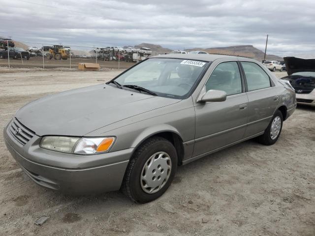 TOYOTA CAMRY 1998 jt2bg22k4w0111313