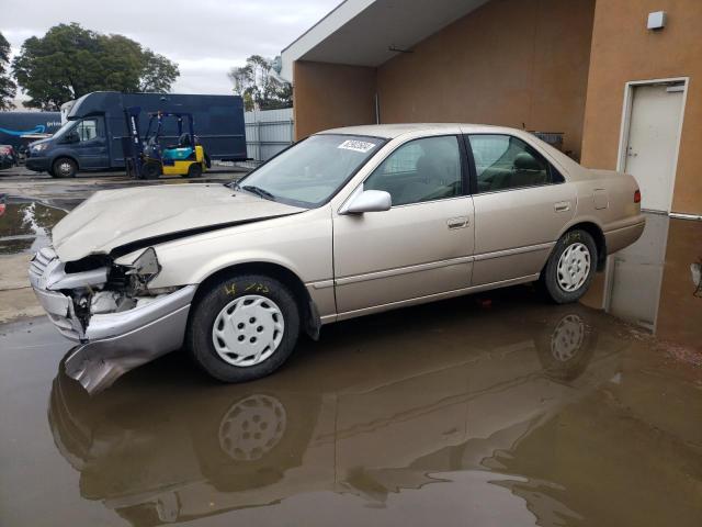 TOYOTA CAMRY CE 1998 jt2bg22k4w0119878