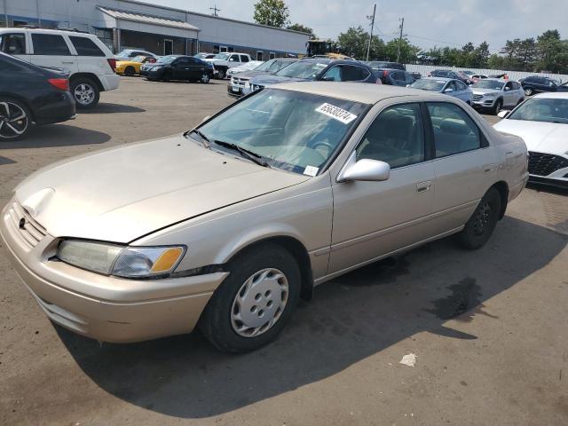 TOYOTA CAMRY CE 1998 jt2bg22k4w0124580