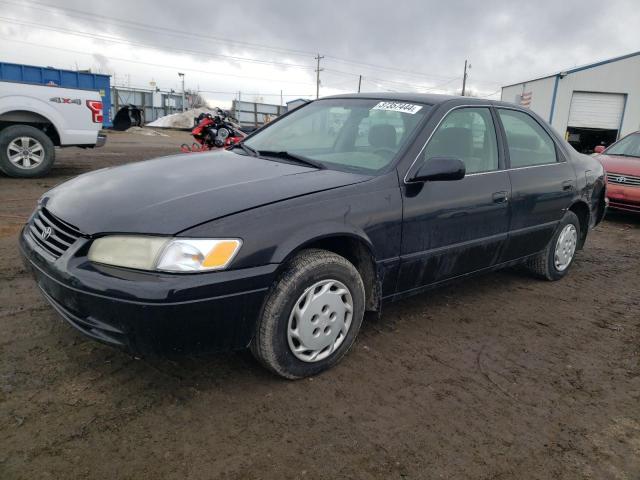 TOYOTA CAMRY 1998 jt2bg22k4w0226820