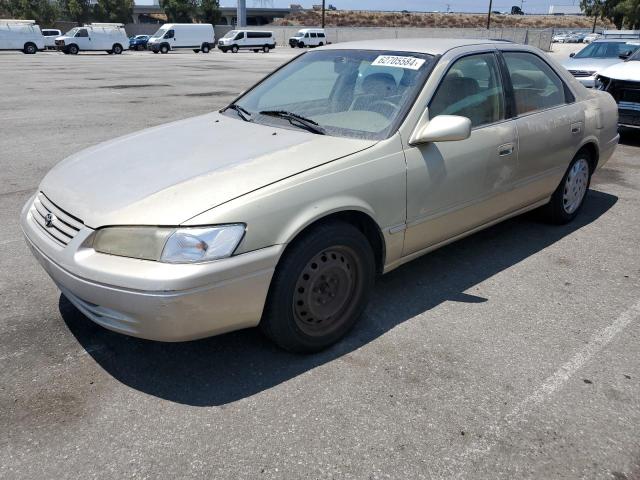 TOYOTA CAMRY 1998 jt2bg22k4w0259770