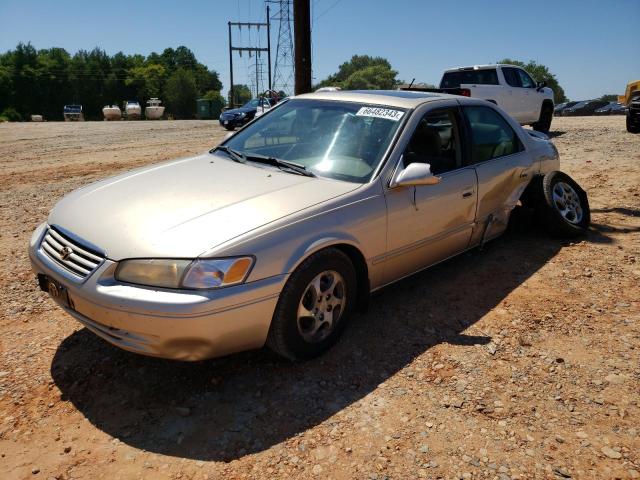 TOYOTA CAMRY LE 1999 jt2bg22k4x0286372