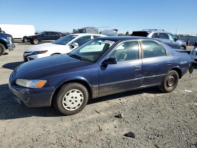 TOYOTA CAMRY 1999 jt2bg22k4x0306426