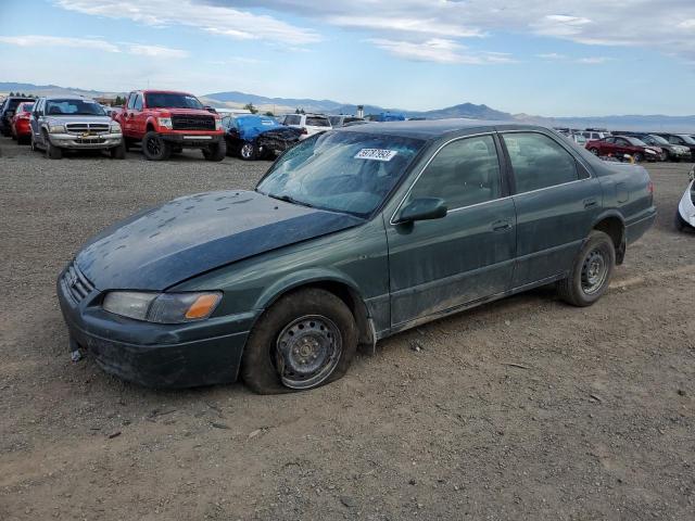 TOYOTA CAMRY LE 1999 jt2bg22k4x0324540