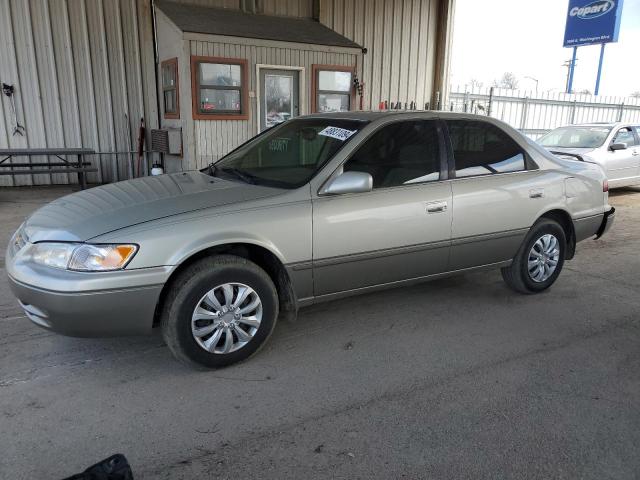 TOYOTA CAMRY 1999 jt2bg22k4x0338650