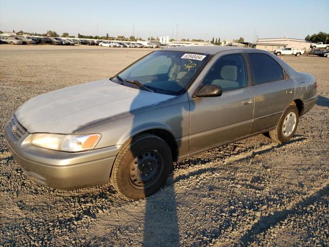 TOYOTA CAMRY LE 1999 jt2bg22k4x0340351