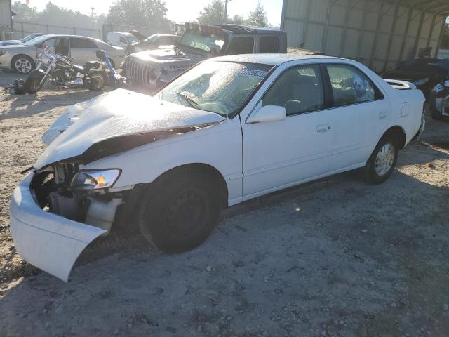 TOYOTA CAMRY 1999 jt2bg22k4x0366772