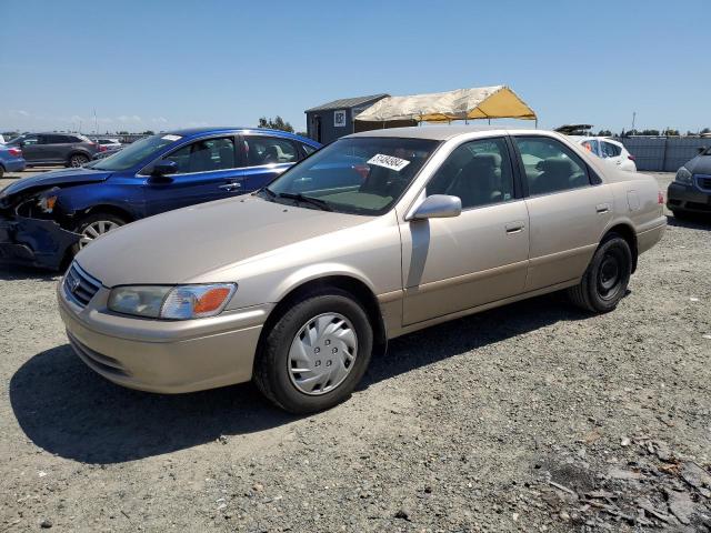 TOYOTA CAMRY 2000 jt2bg22k4y0389082