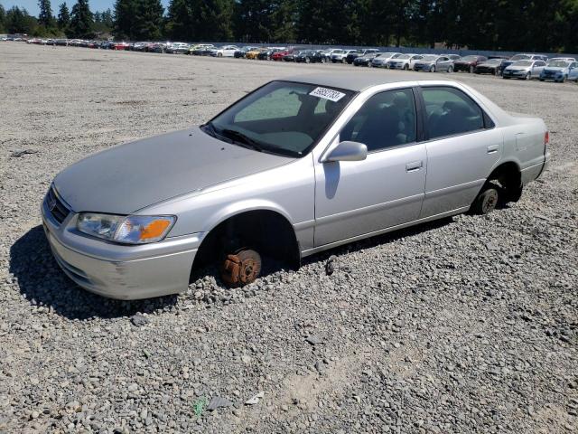 TOYOTA CAMRY CE 2000 jt2bg22k4y0407029