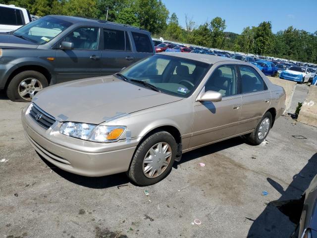 TOYOTA CAMRY CE 2000 jt2bg22k4y0427510