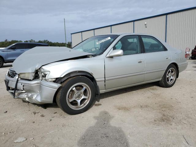 TOYOTA CAMRY 2000 jt2bg22k4y0437616