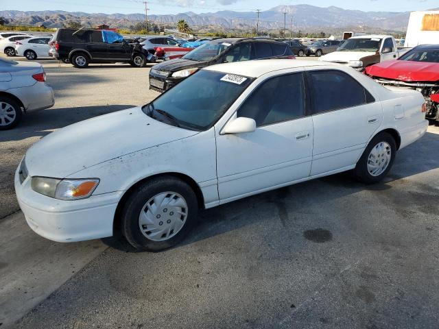 TOYOTA CAMRY 2000 jt2bg22k4y0439561