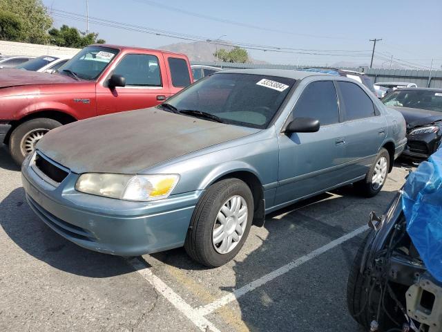 TOYOTA CAMRY 2000 jt2bg22k4y0468512