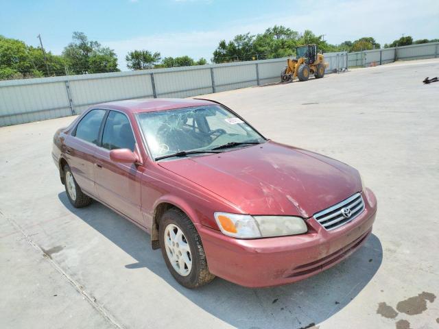 TOYOTA CAMRY 2000 jt2bg22k4y0506949