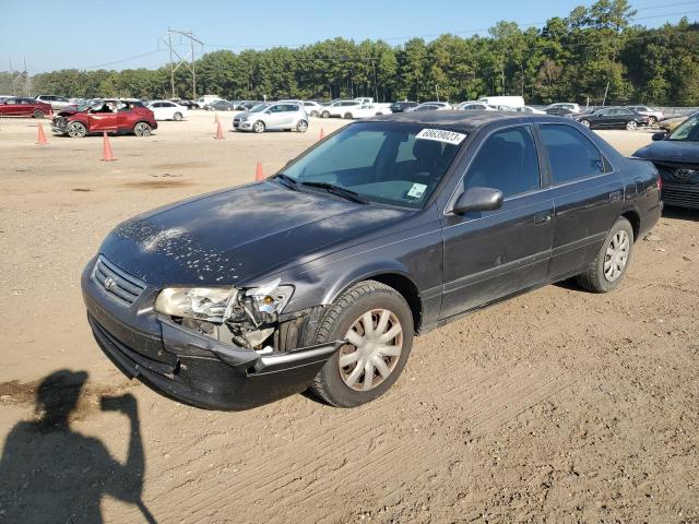 TOYOTA CAMRY 2000 jt2bg22k4y0520124