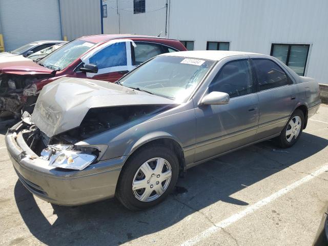 TOYOTA CAMRY CE 2000 jt2bg22k4y0528921