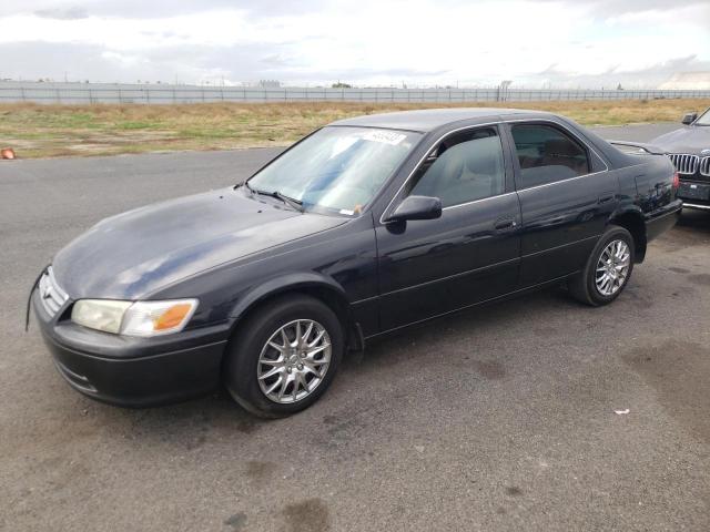 TOYOTA CAMRY 2001 jt2bg22k510557592