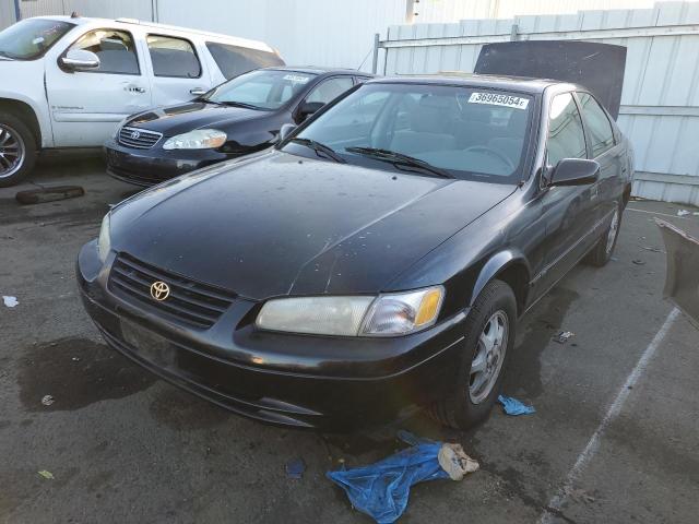 TOYOTA CAMRY 1997 jt2bg22k5v0088624