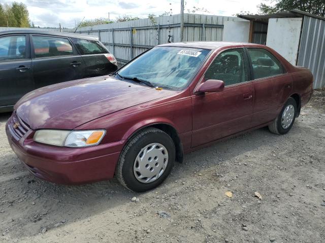 TOYOTA CAMRY CE 1998 jt2bg22k5w0109604