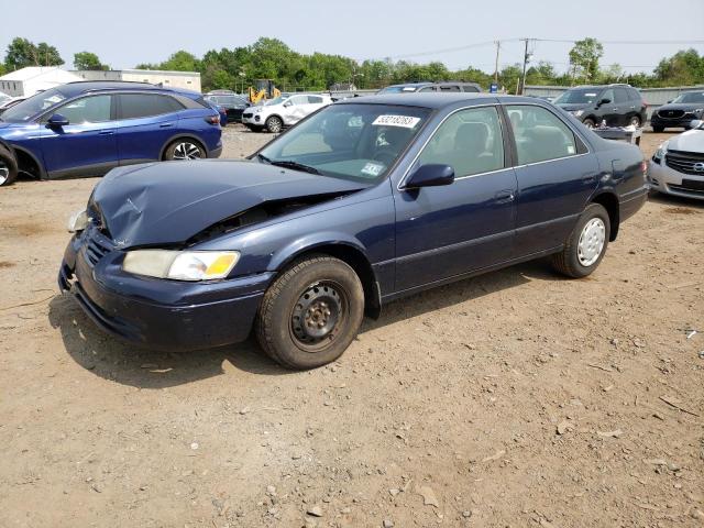 TOYOTA CAMRY 1998 jt2bg22k5w0182827