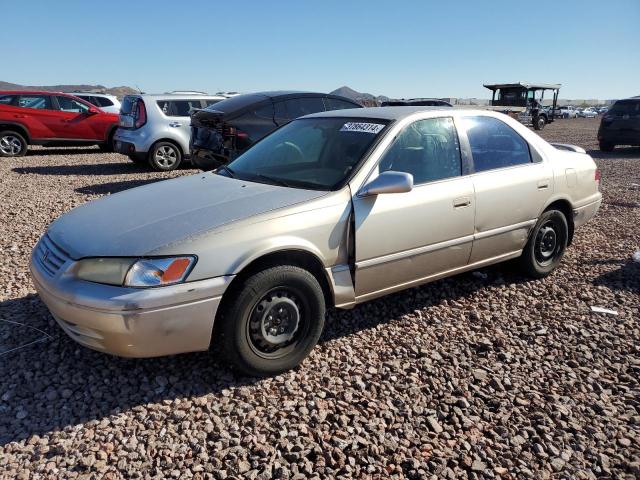 TOYOTA CAMRY 1998 jt2bg22k5w0201490