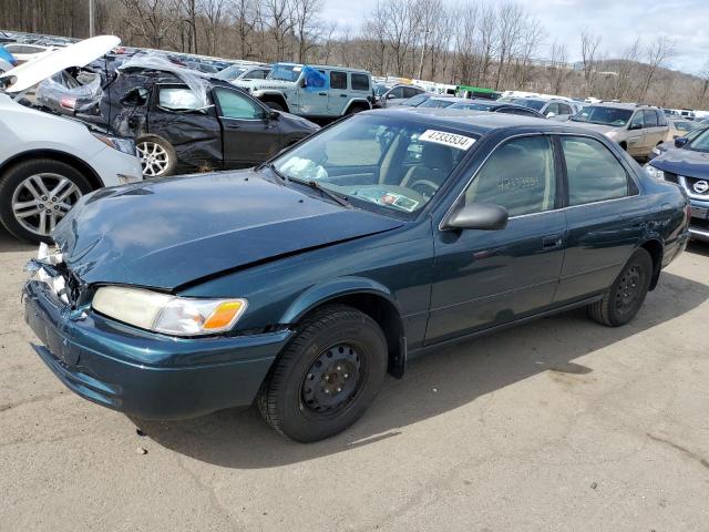 TOYOTA CAMRY 1998 jt2bg22k5w0247577