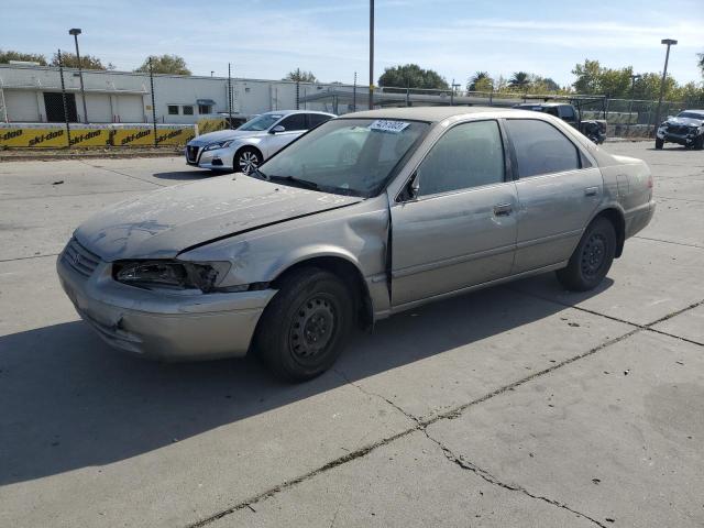 TOYOTA CAMRY 1998 jt2bg22k5w0259647