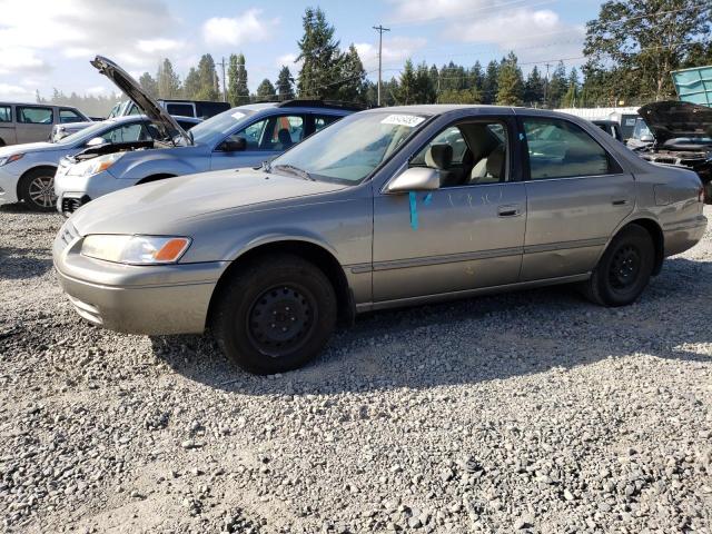 TOYOTA CAMRY LE 1999 jt2bg22k5x0289006