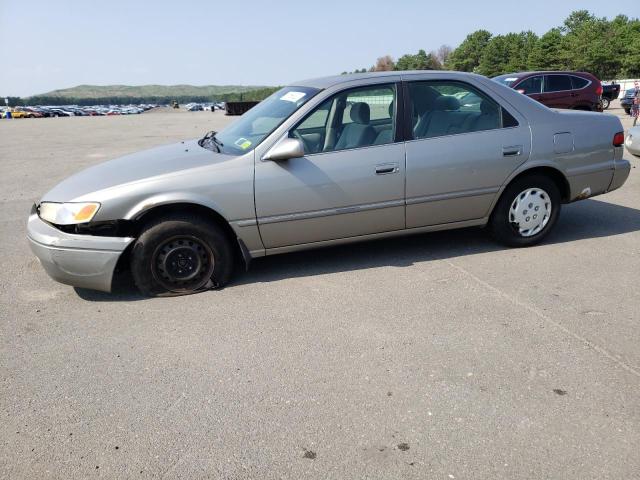 TOYOTA CAMRY 1999 jt2bg22k5x0312428