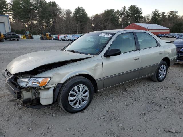 TOYOTA CAMRY LE 1999 jt2bg22k5x0342108