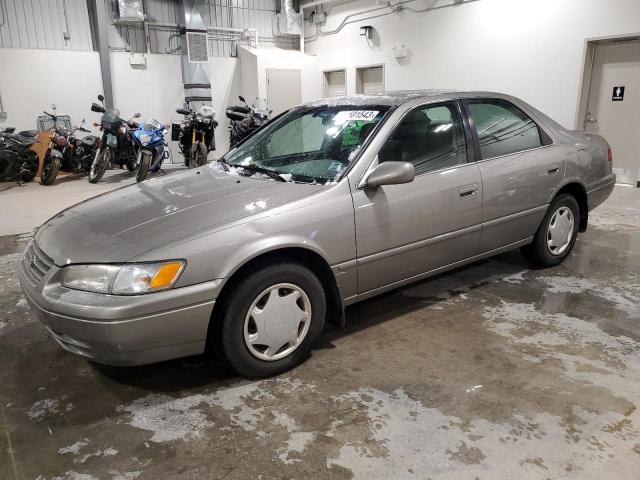 TOYOTA CAMRY 1999 jt2bg22k5x0360320