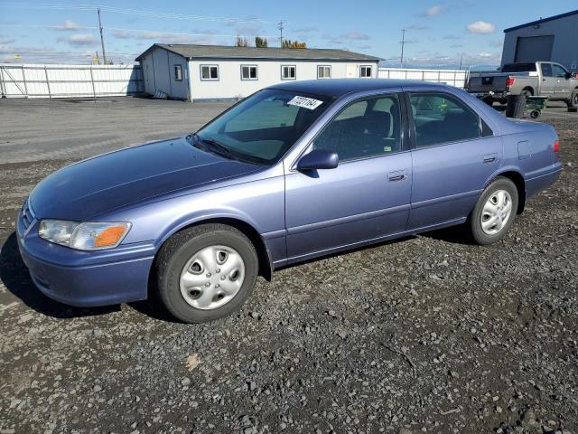 TOYOTA CAMRY CE 2000 jt2bg22k5y0386370