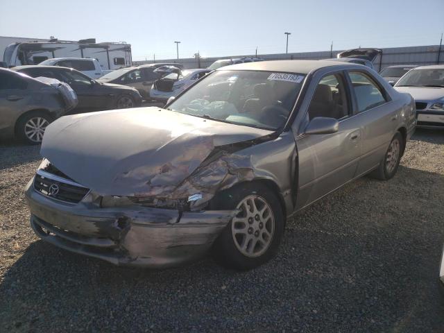 TOYOTA CAMRY 2000 jt2bg22k5y0399619