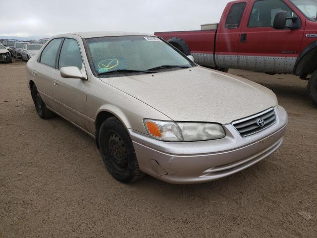 TOYOTA CAMRY CE 2000 jt2bg22k5y0403815