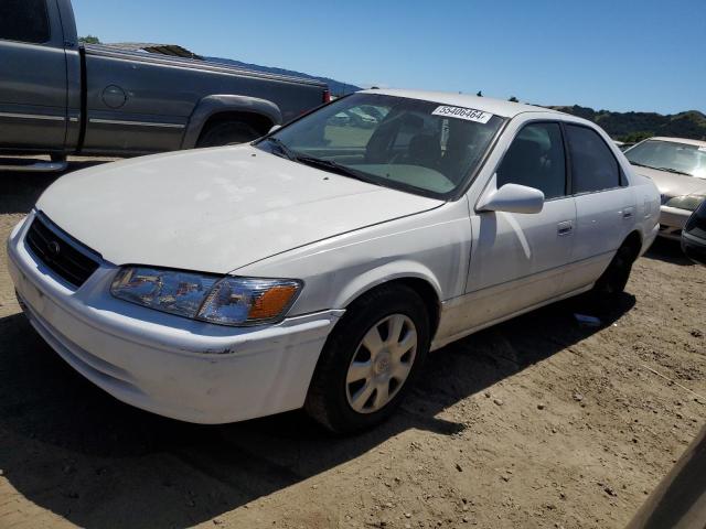 TOYOTA CAMRY 2000 jt2bg22k5y0439956