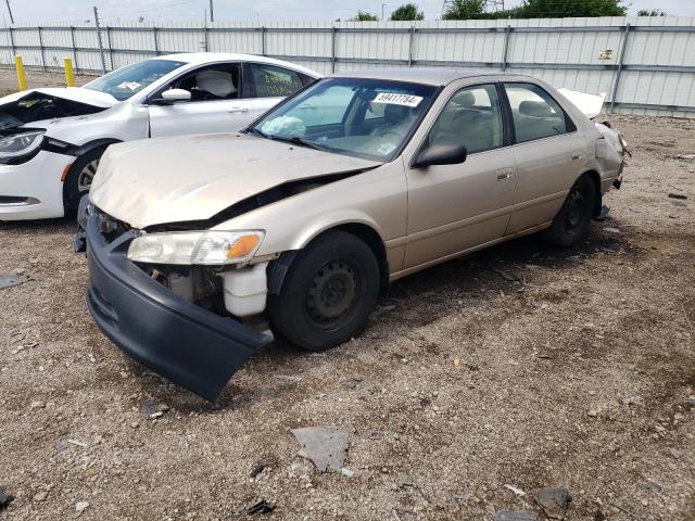 TOYOTA CAMRY 2000 jt2bg22k5y0465151