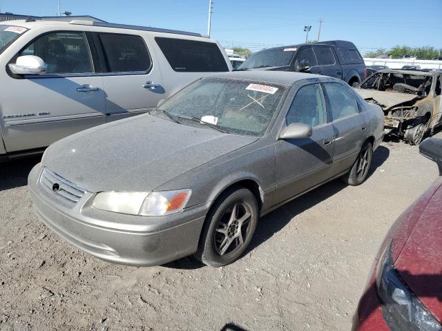 TOYOTA CAMRY 2000 jt2bg22k5y0482001