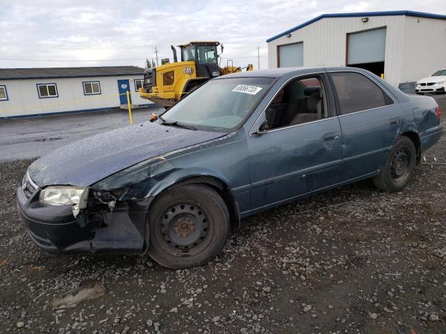 TOYOTA CAMRY CE 2000 jt2bg22k5y0499221