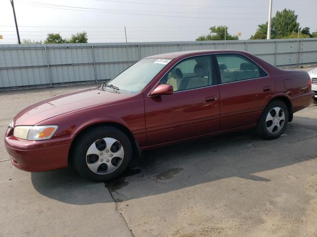 TOYOTA CAMRY CE 2000 jt2bg22k5y0502604