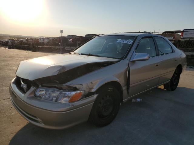 TOYOTA CAMRY CE 2000 jt2bg22k5y0506796