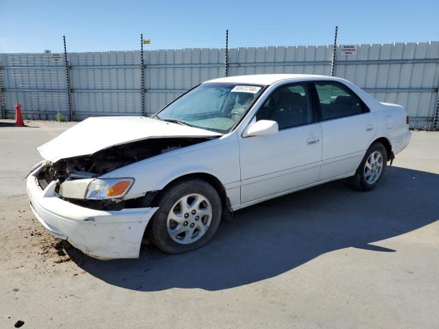 TOYOTA CAMRY CE 2000 jt2bg22k5y0513750