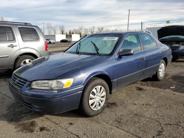 TOYOTA CAMRY LE 1997 jt2bg22k6v0038105